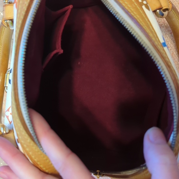 Louis Vuitton Murakami Priscilla 🔥 - Picture 7 of 8